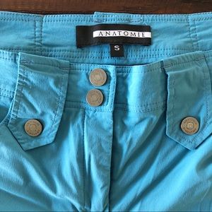 Anatomie skyler travel pant size S